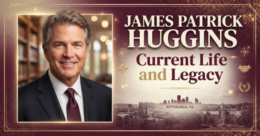 Current Life and Legacy