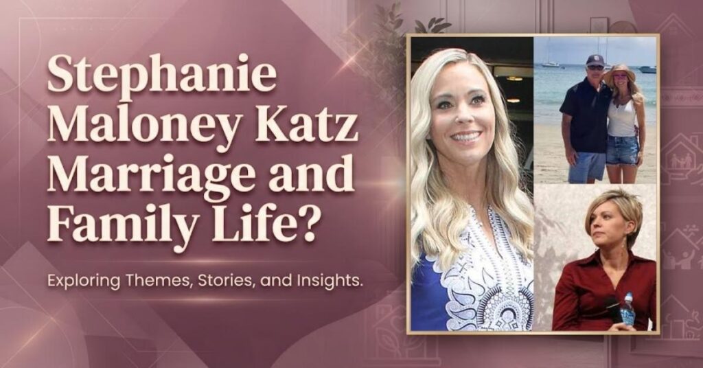 Marriage and Family Life