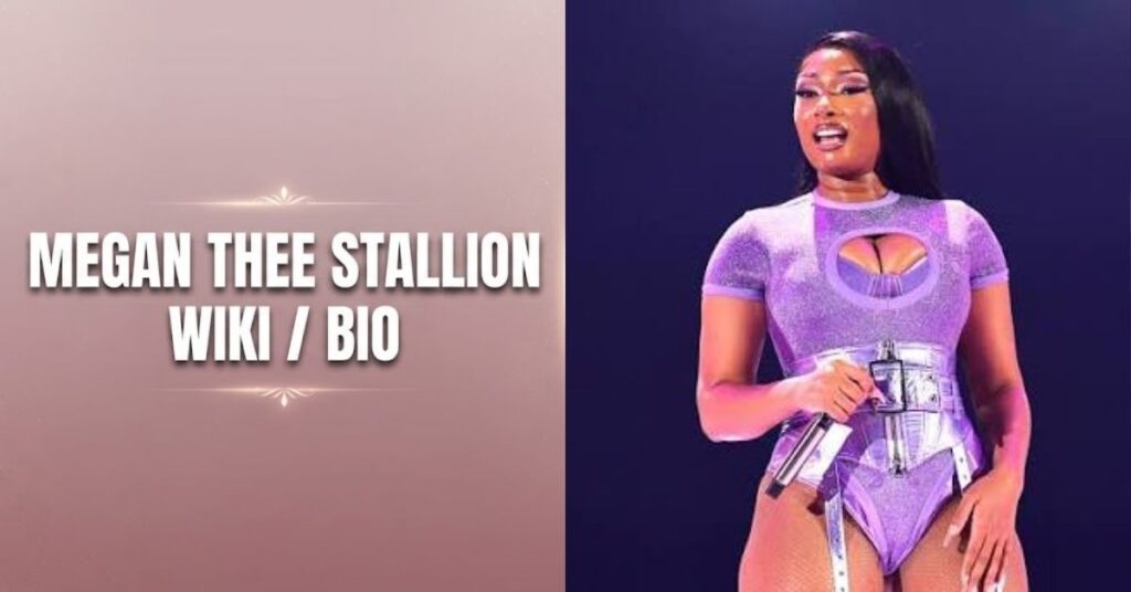 Megan Thee Stallion Wiki / Bio